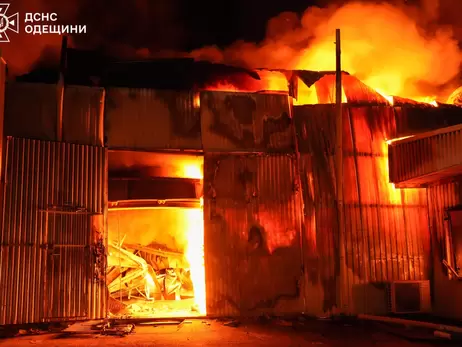 Кількість постраждалих в Одесі збільшилася, влада показала наслідки удару